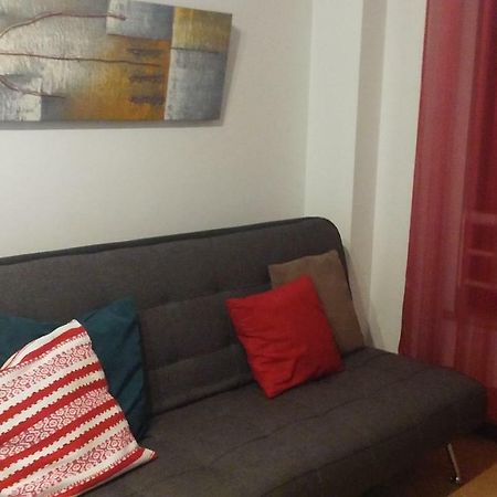 Studio Telheiras Lisboa Eksteriør bilde
