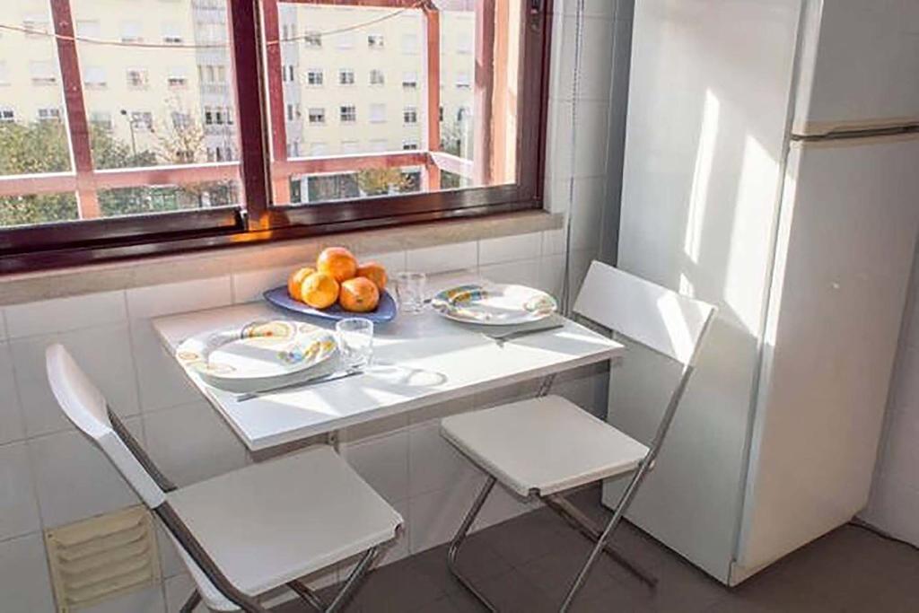 Studio Telheiras Lisboa Eksteriør bilde