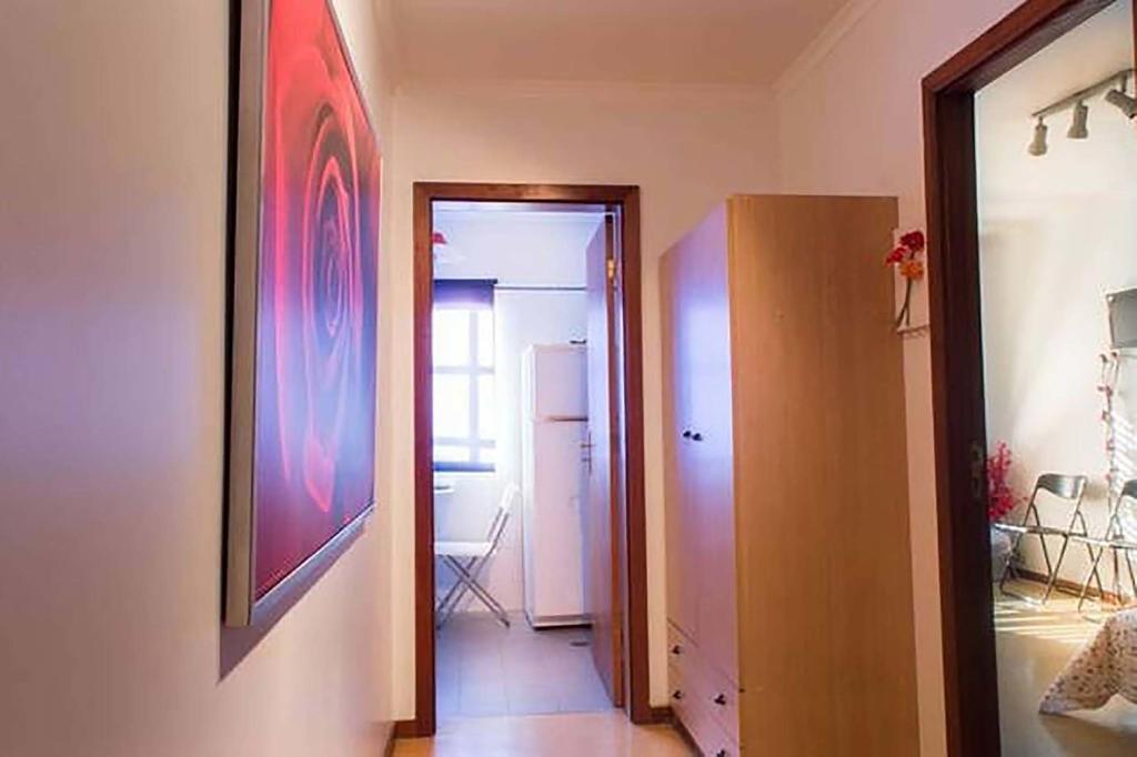 Studio Telheiras Lisboa Eksteriør bilde