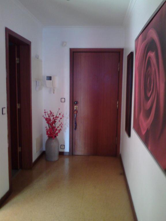 Studio Telheiras Lisboa Eksteriør bilde