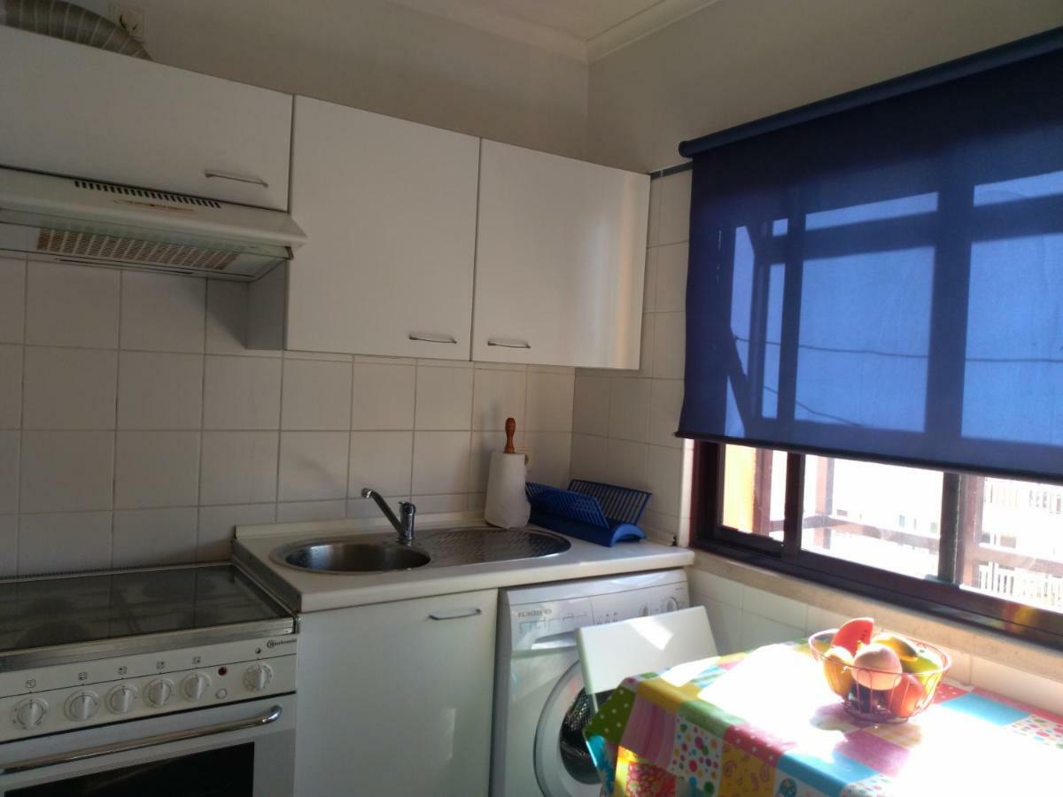 Studio Telheiras Lisboa Eksteriør bilde