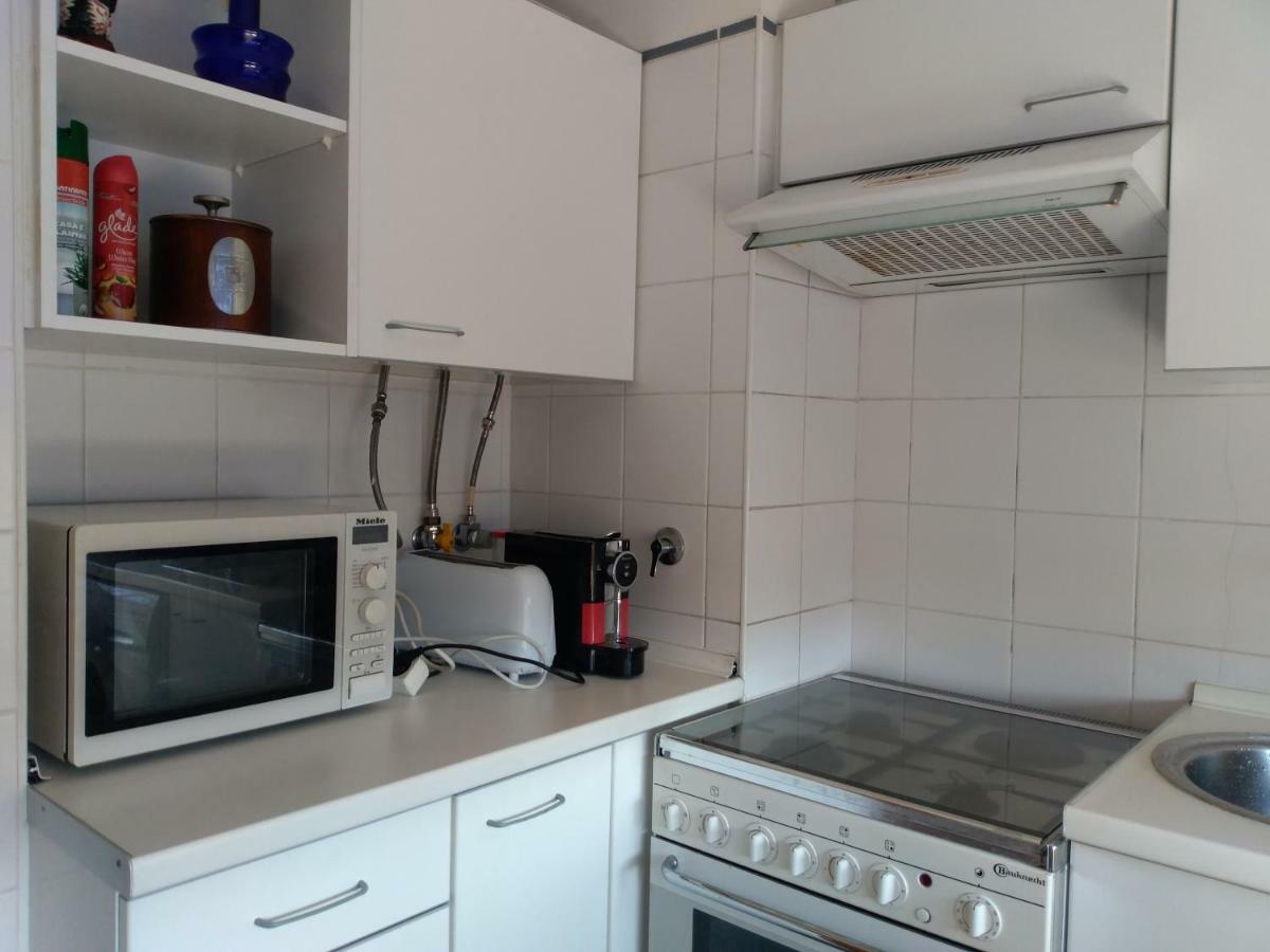 Studio Telheiras Lisboa Eksteriør bilde