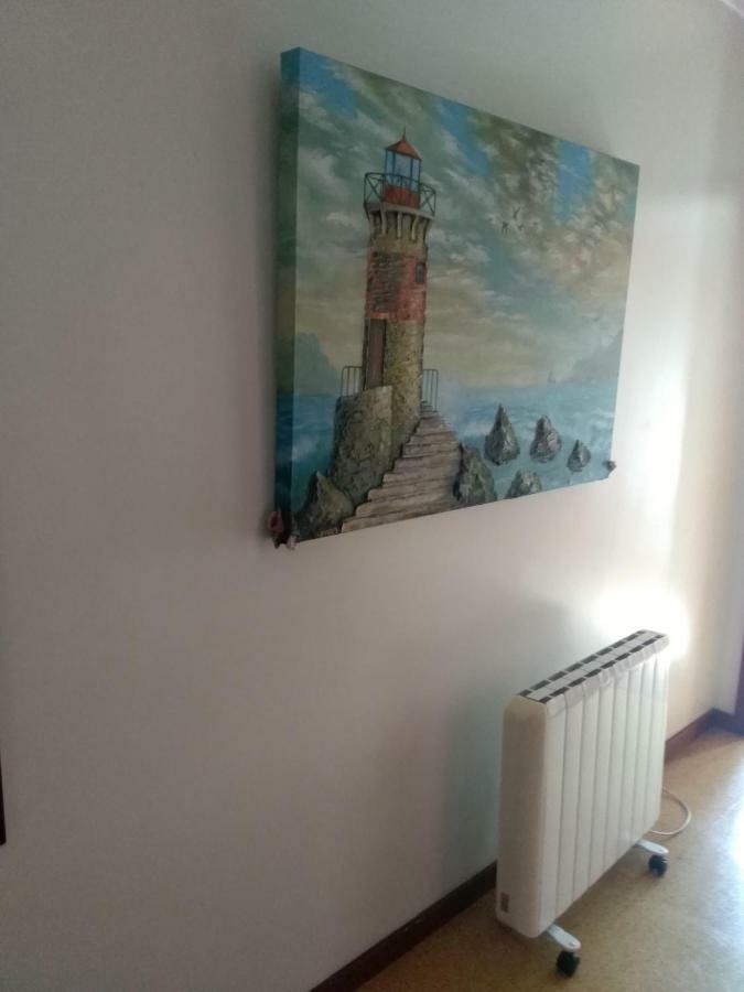 Studio Telheiras Lisboa Eksteriør bilde
