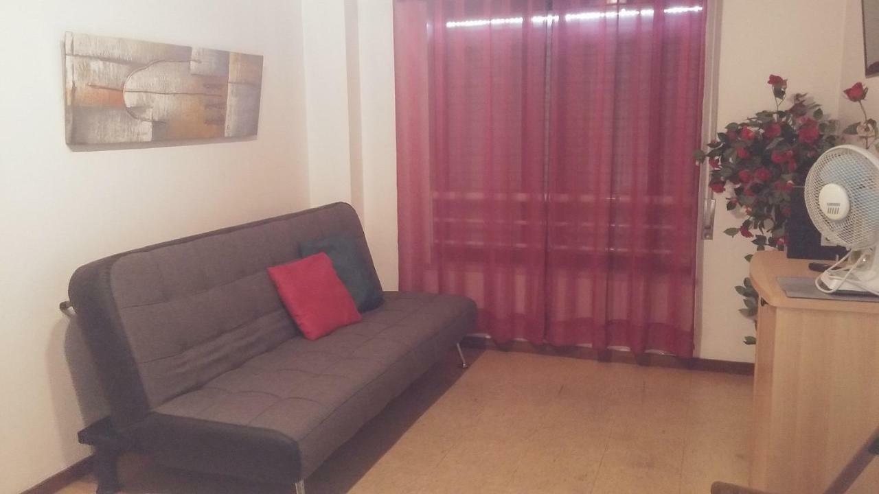 Studio Telheiras Lisboa Eksteriør bilde