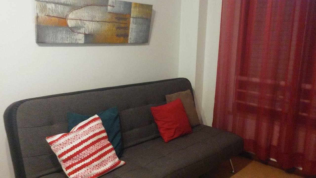 Studio Telheiras Lisboa Eksteriør bilde