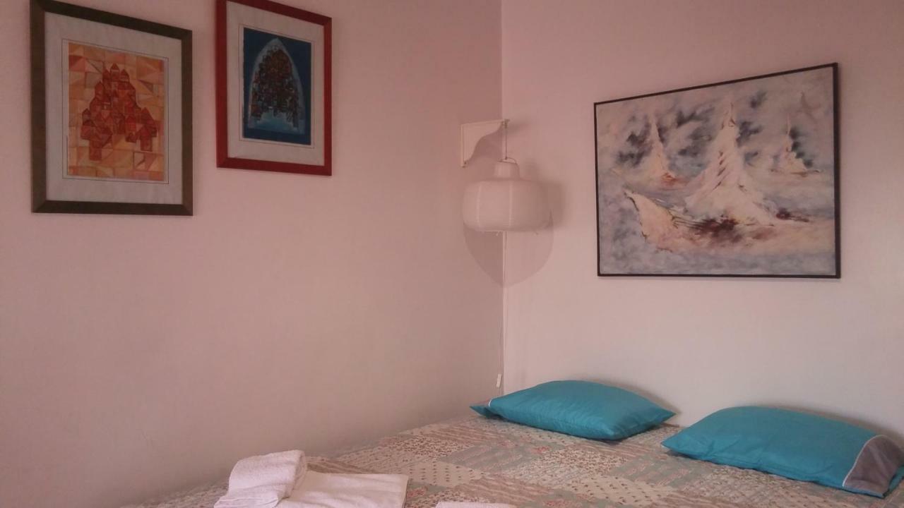 Studio Telheiras Lisboa Eksteriør bilde