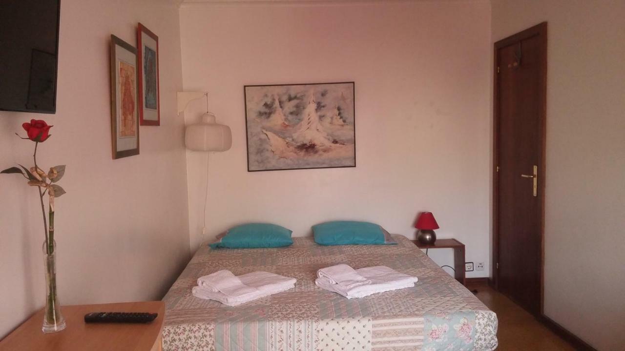 Studio Telheiras Lisboa Eksteriør bilde